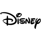 DISNEY LOGO