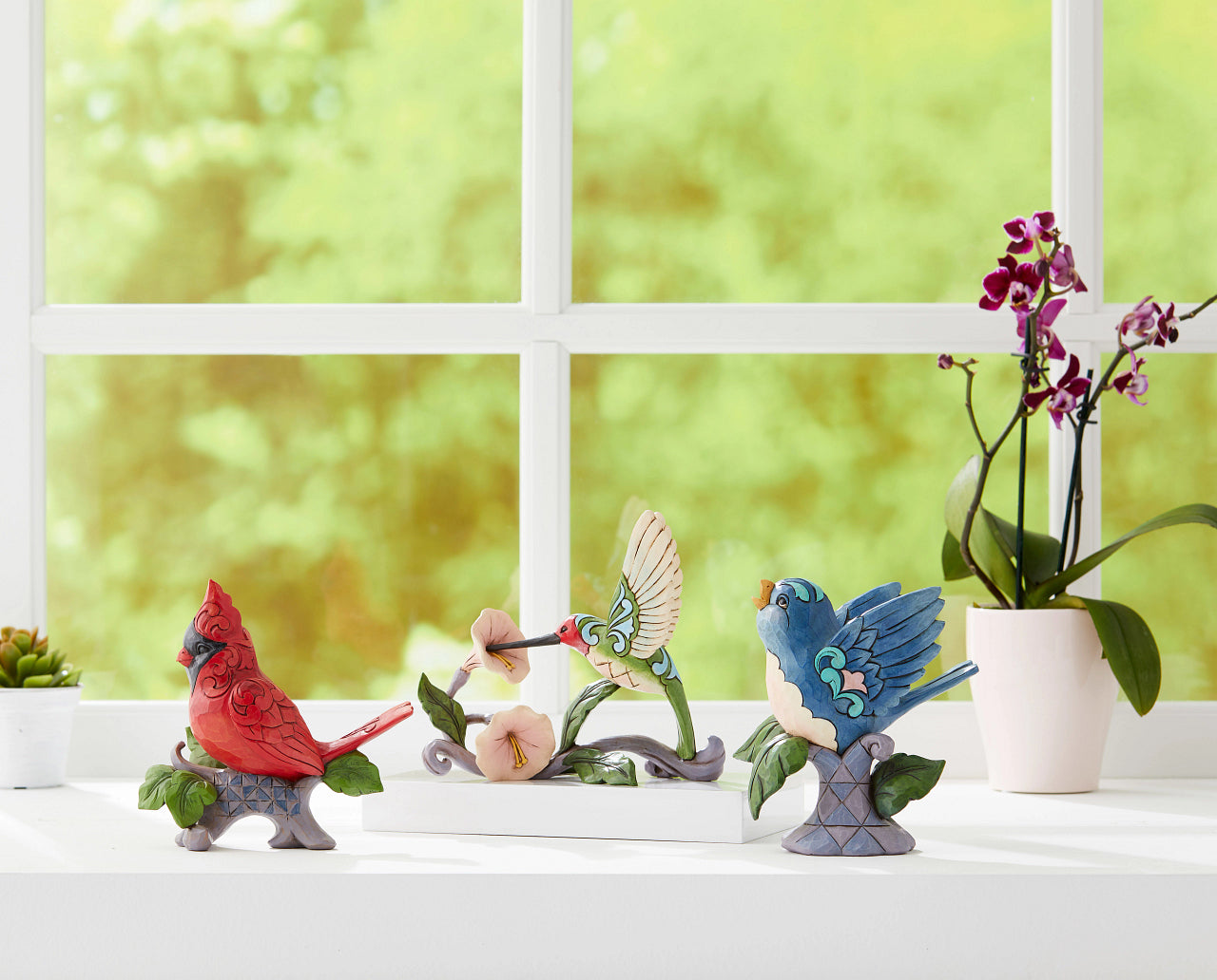 ENESCO COLLECTION