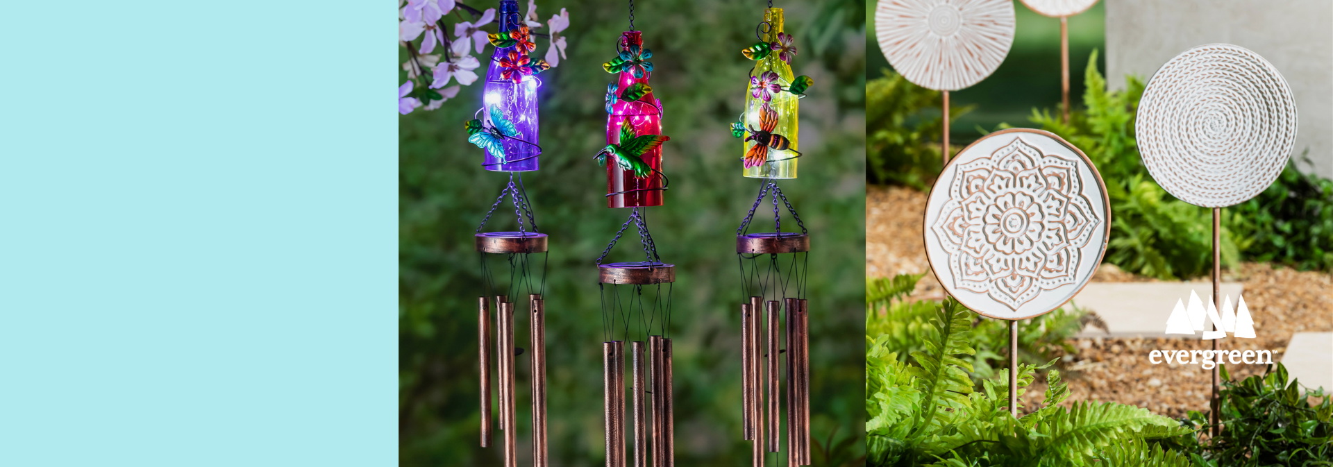 Karen's Hallmark Evergreen Collection