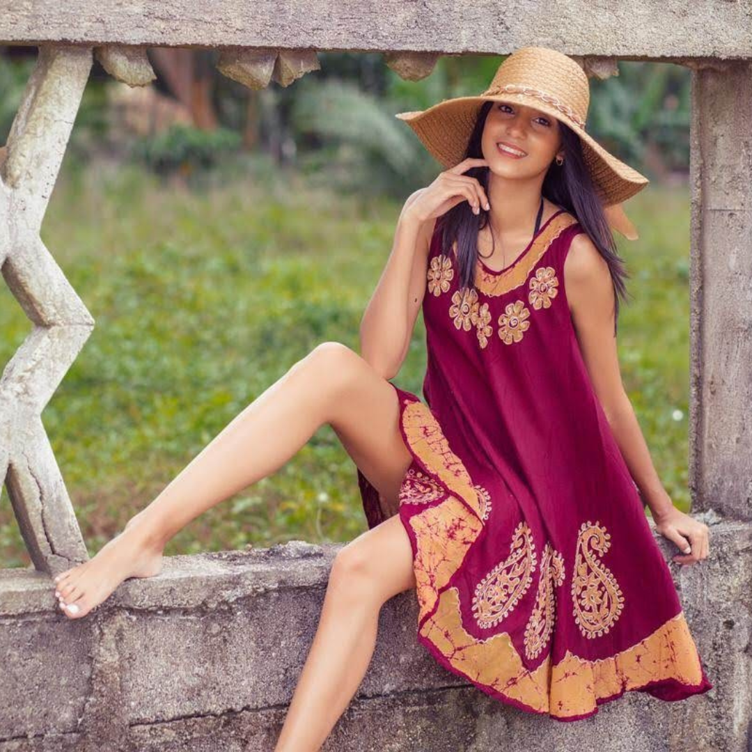Apparel & Accessories Category