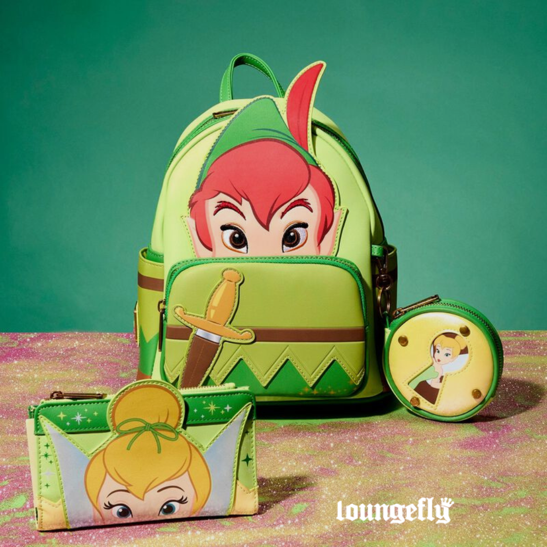 Karen's Hallmark Loungefly Collection