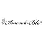 Amanda Blue Logo