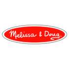 MELISSA DOUG LOGO